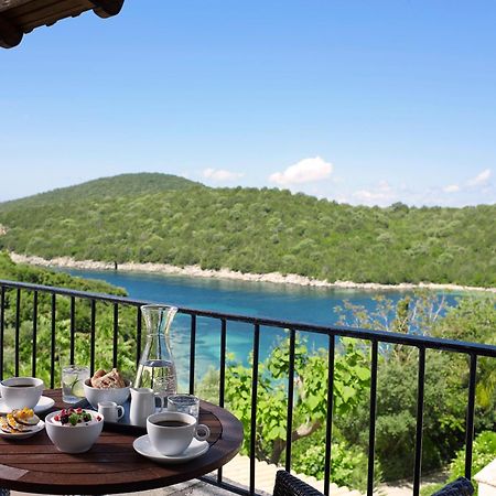 Movenpick Resort Agios Nikolaos Sivota Exterior foto