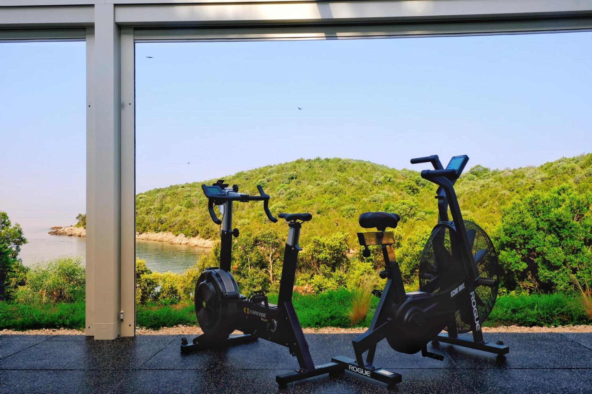 Movenpick Resort Agios Nikolaos Sivota Exterior foto