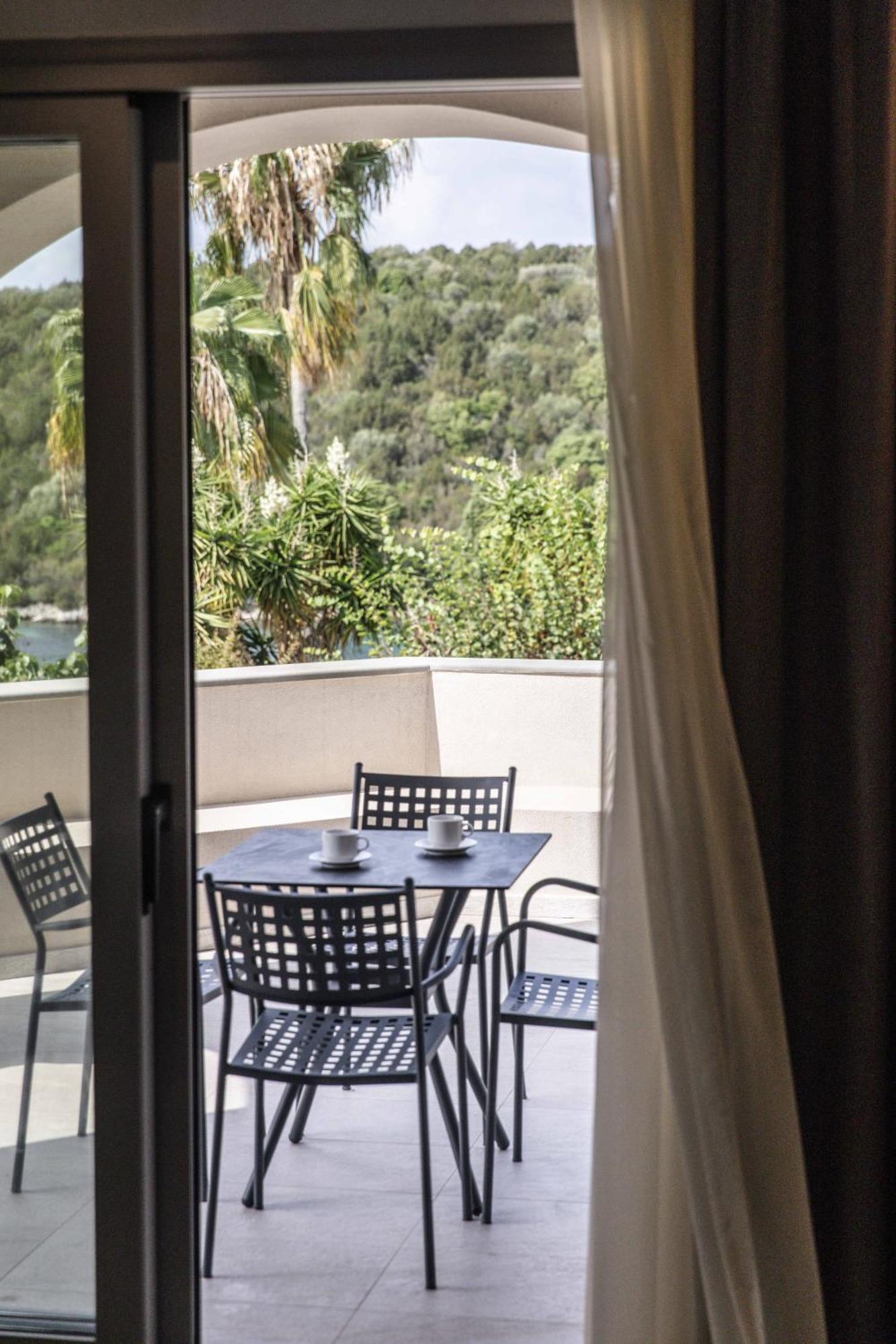 Movenpick Resort Agios Nikolaos Sivota Exterior foto