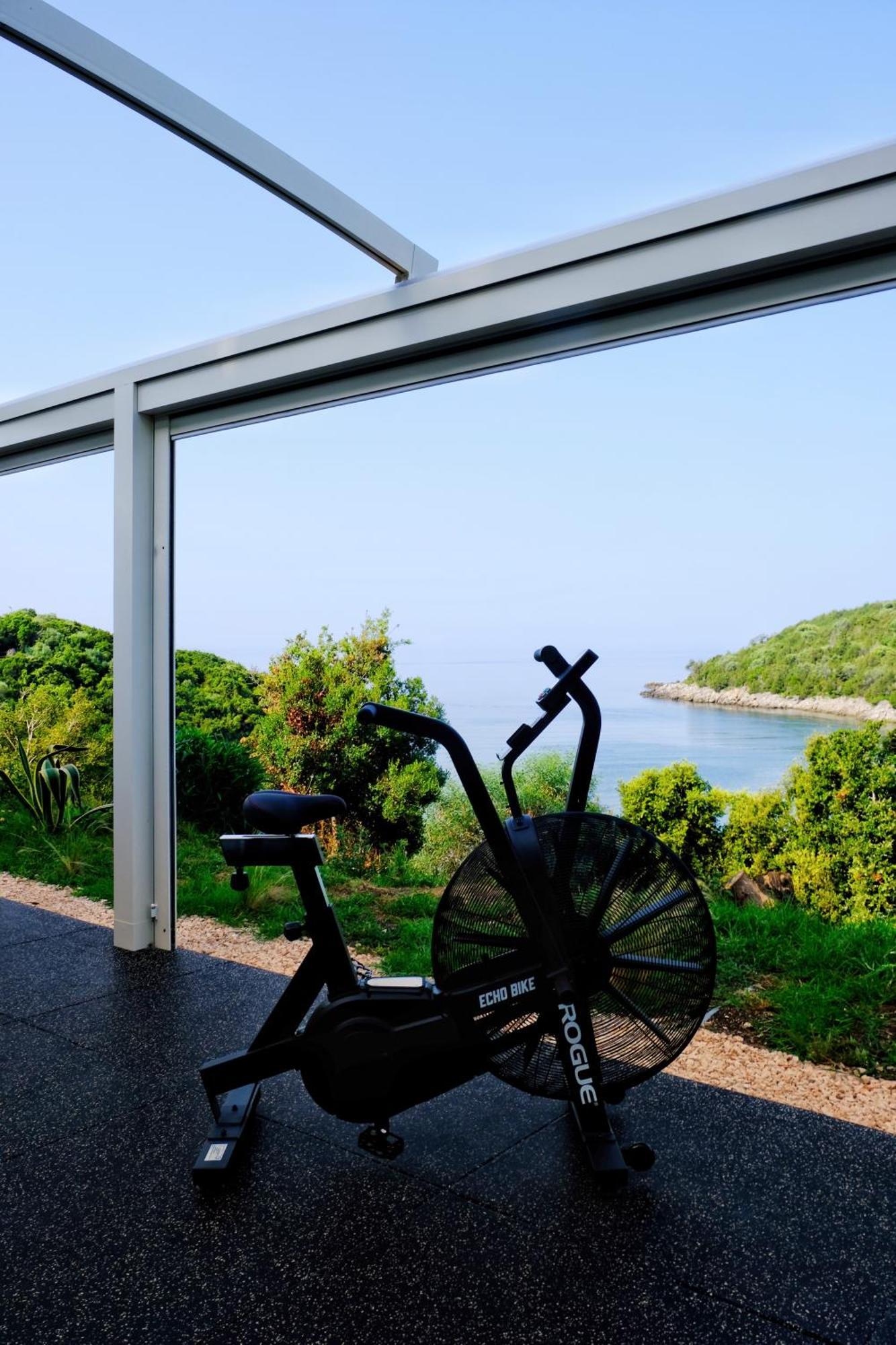 Movenpick Resort Agios Nikolaos Sivota Exterior foto