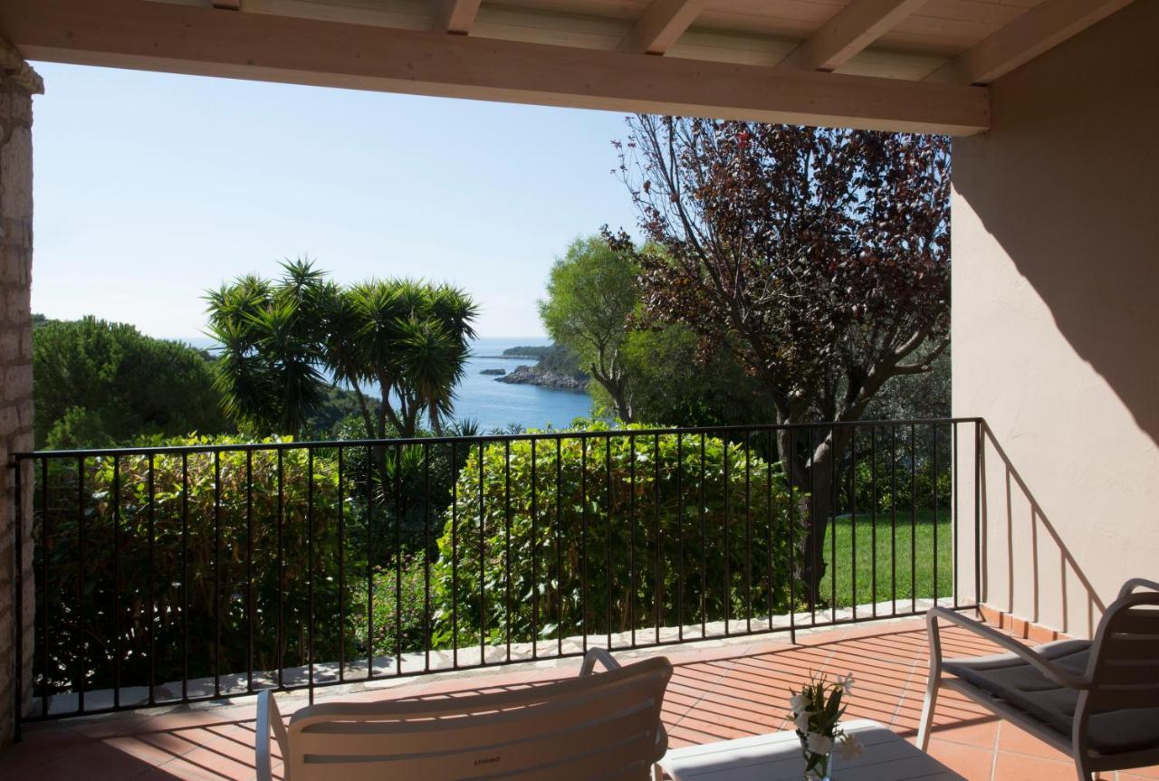 Movenpick Resort Agios Nikolaos Sivota Exterior foto